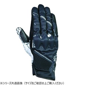 SDG-7057 CEエアライドグローブ ホワイト L SDG-7057-WH-L