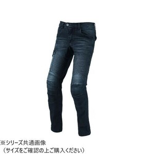 SDW-3103 ライディングデニムパンツ インディゴ WS SDW-3103-IN-WS