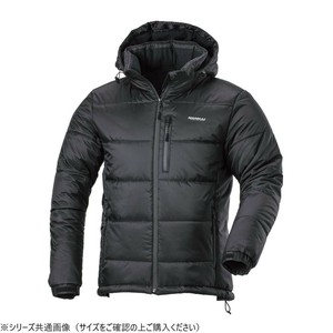SDW-8126 AIR NECK ASSIST ジャケット ブラック LL SDW8126-LL