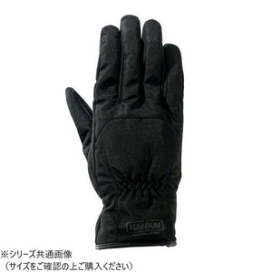 SRG-08 レイングローブ ブラック L SRG-08-BK-L