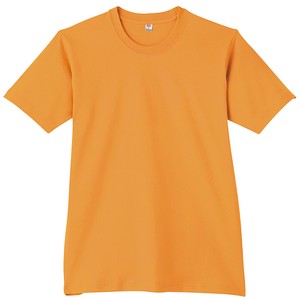3021　半袖Tシャツ　オレンジ