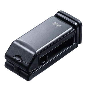 トラベルスマホホルダー PDA-STN30BK