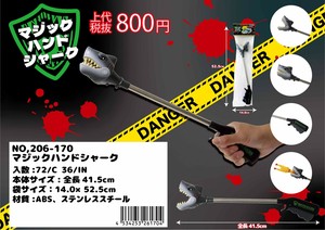 Figure/Model Toy