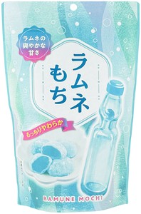 世起 ラムネもち スタンドパック もっちり食感