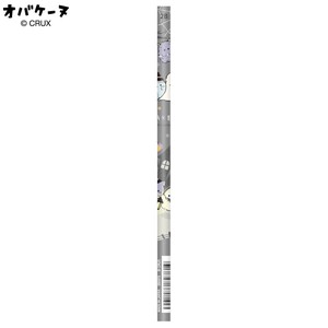 【先行受注】えんぴつ2B オバケーヌ 予約〆7/16