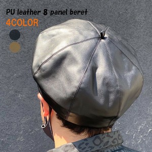 Beret Ladies fashion Men's