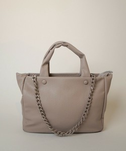 Tote Bag 2-way tote bag