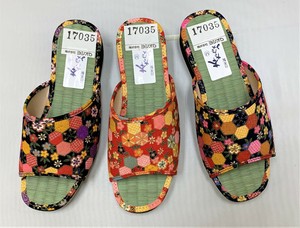 凉鞋 日本制造