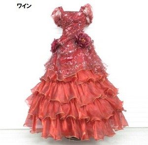 【新作★カラオケ衣装】★大人気お姫様ドレス★