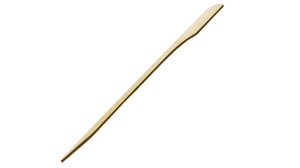 山下工芸 国産鉄砲串(7.5cm) 39019440