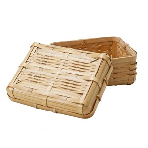 山下工芸 白竹みやび弁当(小) 71023784