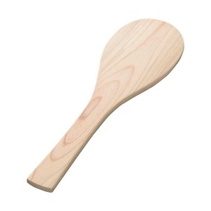 山下工芸(Yamashita kogei) 　ひのきしゃもじ(24.5cm)　26541000