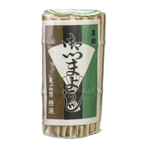 山下工芸(Yamashita kogei) 　黒文字小楊枝(A)　39304000