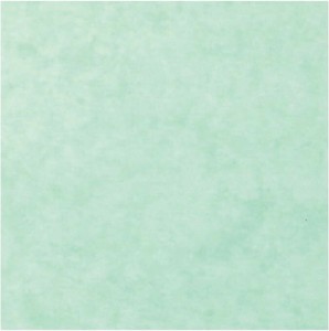 山下工芸(Yamashita kogei) 　色彩耐油紙(緑)(5寸)　54021970