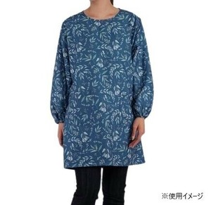 フレンズヒル　カッポウギ　フォイユ　ネイビーUS-128-25