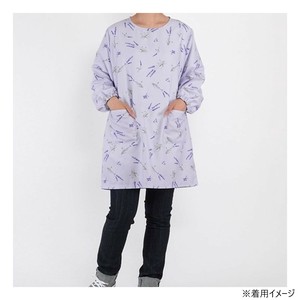 フレンズヒル　カッポウギ　ラベンダーガーデン　パープルUS-129-25