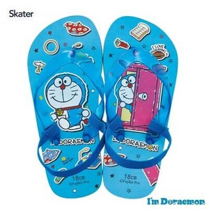 Sandals Doraemon Skater for Kids 18cm