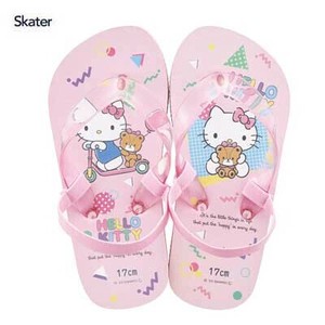 Sandals Hello Kitty Skater for Kids 17cm