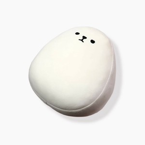靠枕/靠垫 比熊犬 抱枕