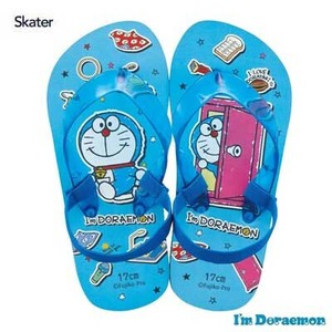 Sandals Doraemon Skater for Kids 17cm