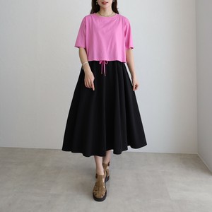 2025年新商品 洋装/连衣裙 切换 折扣/打折 发圈 春夏