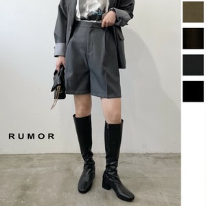 Knee-Length Pant [2025 NEW]