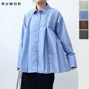Button Shirt/Blouse [2025 NEW]