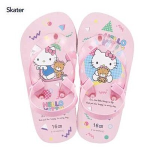 Sandals Hello Kitty Skater for Kids 16cm