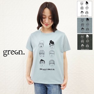 T 恤/上衣