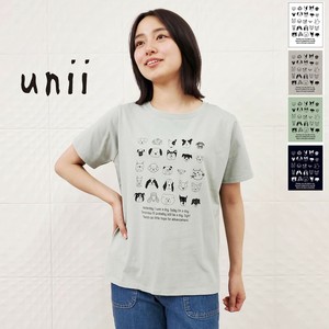 T 恤/上衣
