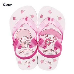 凉鞋 My Melody美乐蒂 儿童用 Skater 16cm