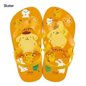 凉鞋 儿童用 布丁狗 Skater 16cm
