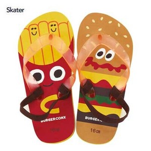 凉鞋 儿童用 Skater 16cm