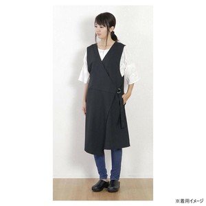 フレンズヒル　タブリエ　ラップ　ブラックIS-231-26