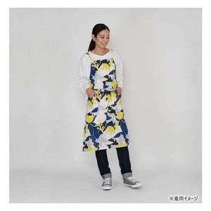 フレンズヒル　ロングエプロン　フォーゲル　ピンクQS-150-23