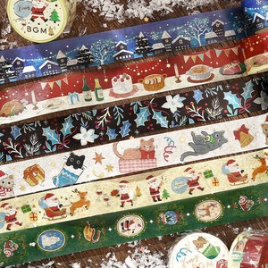 BGM Decoration [New Item] Limited