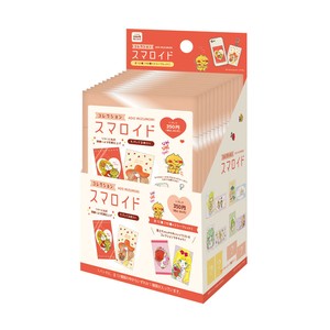 手机/平板电脑装饰产品 单品 12种类