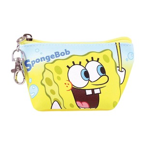 Key Ring Pouch Spongebob