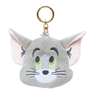 Pouch Tom and Jerry Mascot