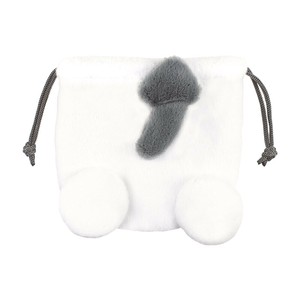 Pouch Sanrio Characters KUROMI