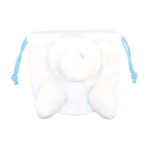 Pouch Sanrio Characters Cinnamoroll