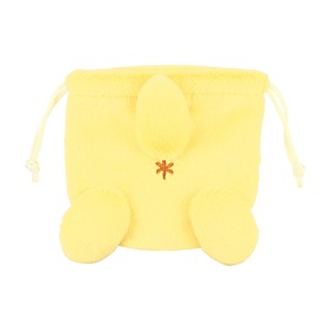 Pouch Sanrio Characters Pomupomupurin