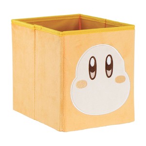 Basket Kirby