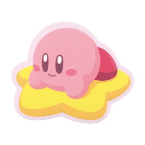 Stickers Kirby