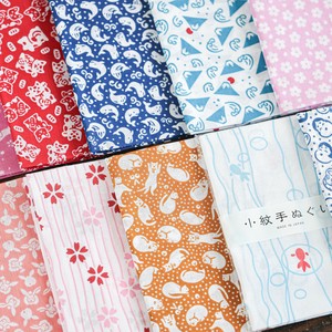 Tenugui Towel Tenugui Made in Japan