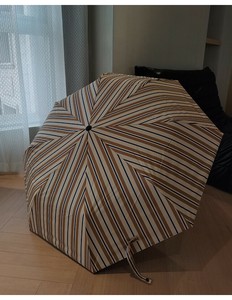 傘  折りたたみ   晴雨兼用 8本骨   DYLA710