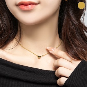 ネックレス《イニシャルネックレス 全9種》