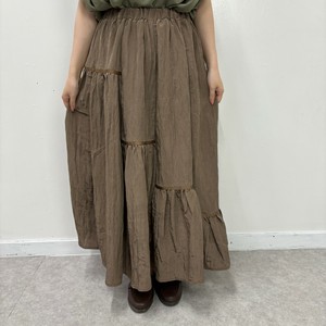 2025年新商品 裙子 裙子
