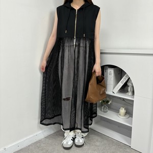 Vest/Gilet Long Gilet Switching [2025 NEW]