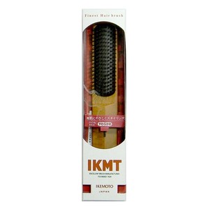 IKMT　ソフトスタイリングブラシ 大 IKH4620 【ヘアブラシ ヘアケア イケモト】